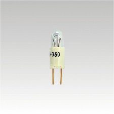  BI-PIN T1 3/4 2,5V 350MA 3.17 