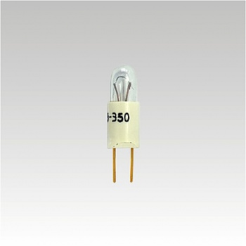  BI-PIN T1 3/4 2,5V 350MA 3.17 