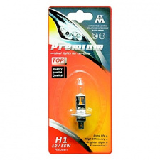  H1 12V 55W P14,5s PREMIUM LIMA blistr/1ks 