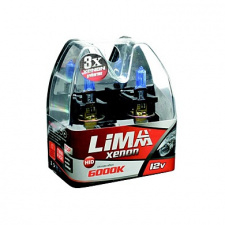  H1 12V 55W P14,5s GOLD LIMA box/2ks 