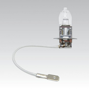  HOD H3 12V 55W PK22s LIMA 