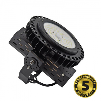 High bay, 240W, 33600lm, 120°, Philips, MW, 5000K, UGR