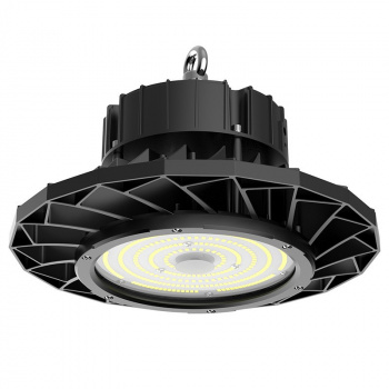 High bay, 200W, 26000lm, 120°, Samsung LED, Lifud driver, 5000K, 1-10V stmievanie